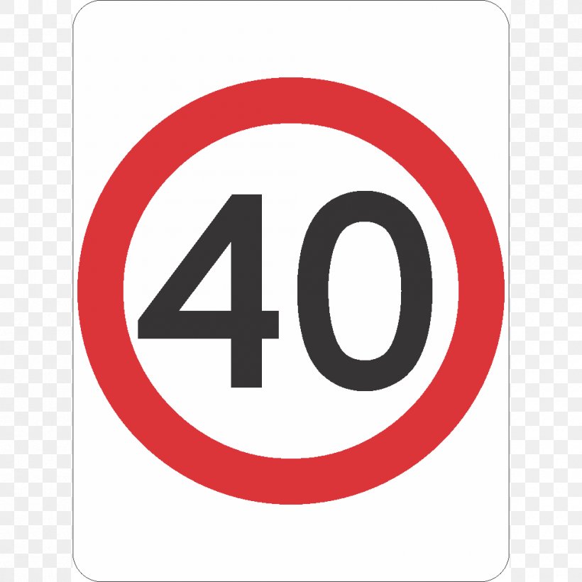 Traffic Sign Speed Limit 40 Ahead School Zone, PNG, 1000x1000px, Traffic Sign, Area, Brand, Logo, Medical Sign Download Free