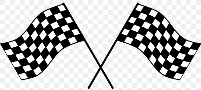 Car Formula 1 Auto Racing Racing Flags, PNG, 1000x450px, Car, Auto Racing, Black, Black And White, Formula 1 Download Free