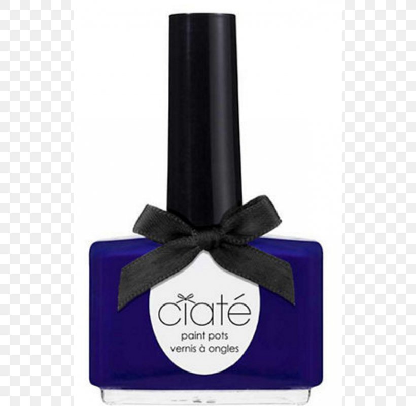 Ciaté Paint Pot Nail Polish Cosmetics London, PNG, 800x800px, Nail Polish, Bristle, Brush, Charlotte Tilbury, Color Download Free