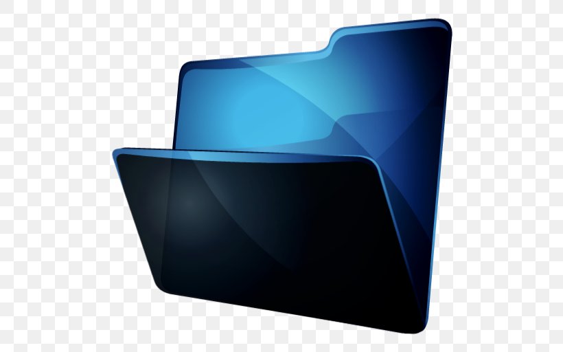Directory Icon Design Icon, PNG, 512x512px, Directory, Apple Icon Image Format, Application Software, Blue, Brand Download Free
