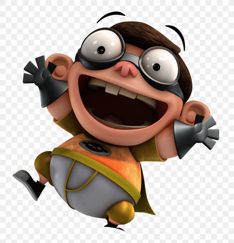 Chum Chum, Fanboy & Chum Chum Wiki