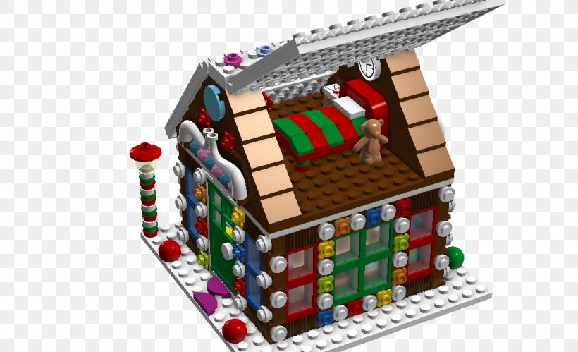 Gingerbread House Toy, PNG, 1040x633px, Gingerbread House, Gingerbread, House, Toy Download Free