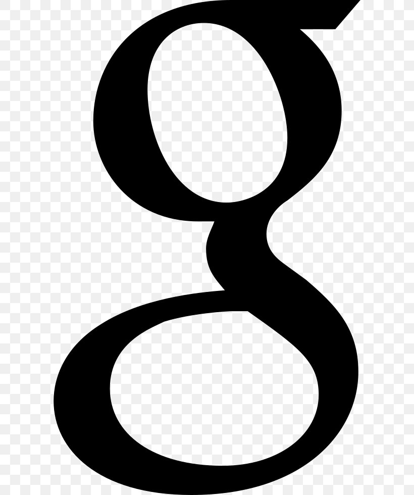 Google Logo Logo Sign Symbol, PNG, 608x980px, Logo, Artwork, Black And White, Font Awesome, Google Download Free
