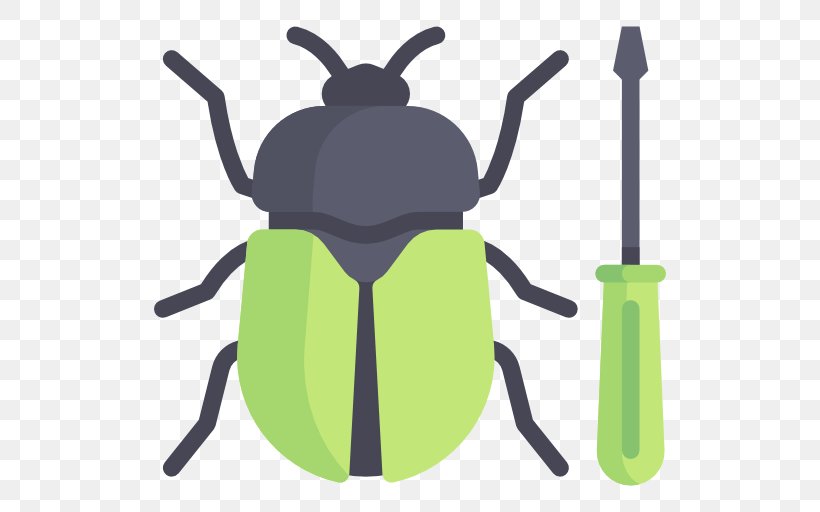 Insect Software Bug Icon, PNG, 512x512px, Insect, Beetle, Computer, Computer Security, Invertebrate Download Free