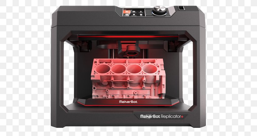 MakerBot Replicator + 3D Printing MakerBot Black SMART EXTRUDER+ 3D Printer Extruder, PNG, 712x434px, 3d Printing, 3d Printing Filament, Makerbot Replicator, Ciljno Nalaganje, Electronic Component Download Free