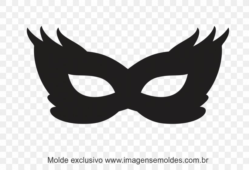 Mardi Gras In New Orleans Mask Carnival Vector Graphics, PNG, 1200x820px, Mardi Gras In New Orleans, Black, Black And White, Carnival, Eyewear Download Free