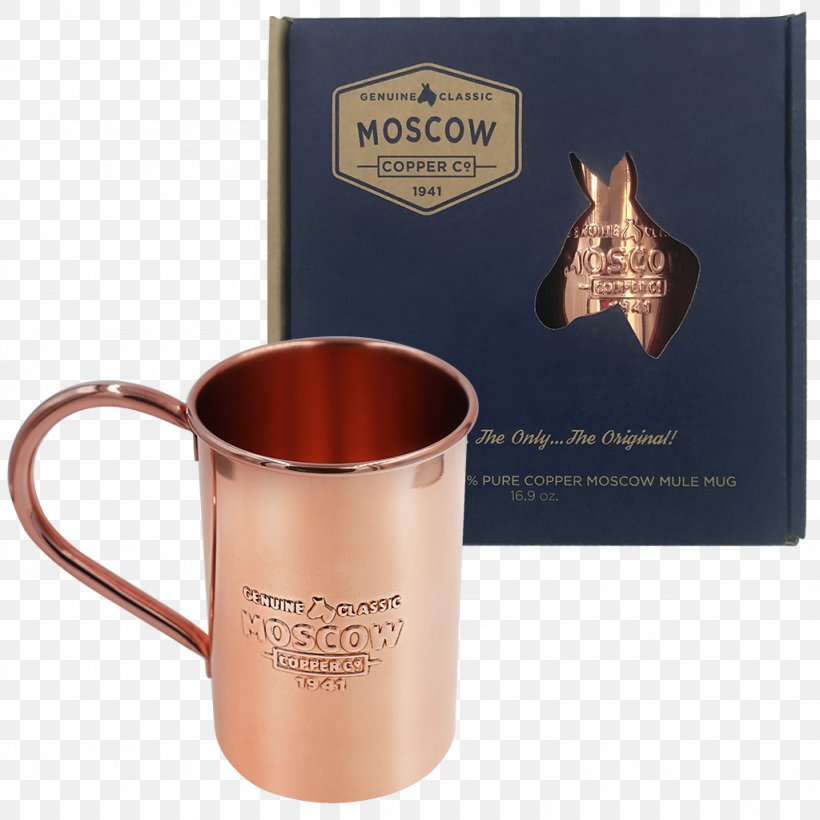 Moscow Mule Mug Coffee Beer, PNG, 1024x1024px, Moscow Mule, Beer, Beer Glasses, Cocktail, Coffee Download Free