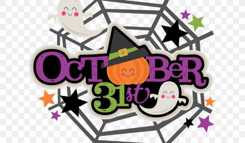 October, PNG, 640x480px, October, Logo, October 31, Silhouette, Text Download Free
