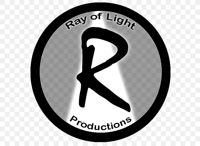 Ray Of Light Productions Logo Brand, PNG, 800x600px, Logo, Brand, Green Bay, Light, Photography Download Free