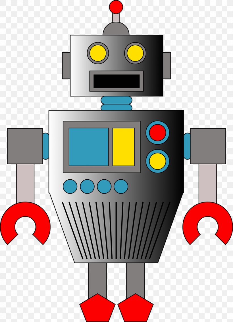 Robotics Machine Clip Art, PNG, 928x1280px, Robot, Foreign Exchange Autotrading, Information, Machine, Microsoft Robotics Developer Studio Download Free