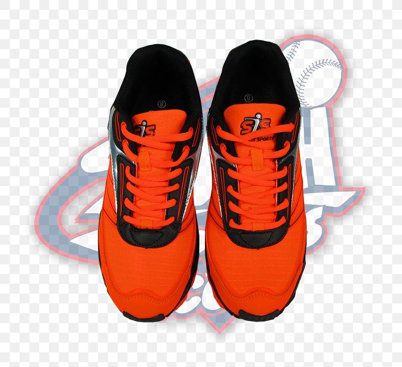 Sneakers Shoe Sportswear Cross-training, PNG, 750x750px, Sneakers, Cross Training Shoe, Crosstraining, Footwear, Orange Download Free