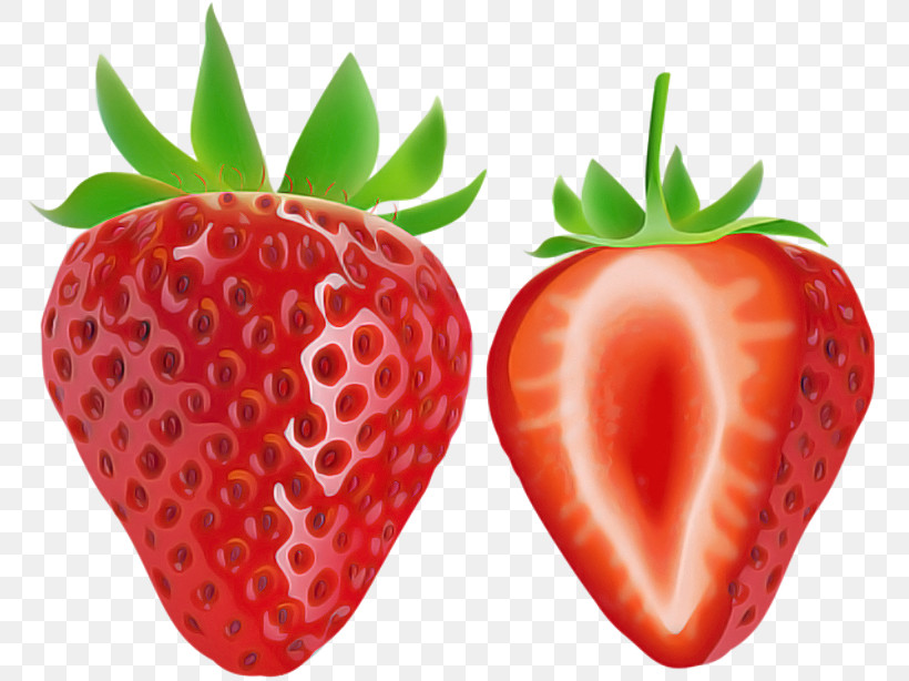 Strawberry, PNG, 769x614px, Natural Foods, Accessory Fruit, Berry, Food, Fruit Download Free