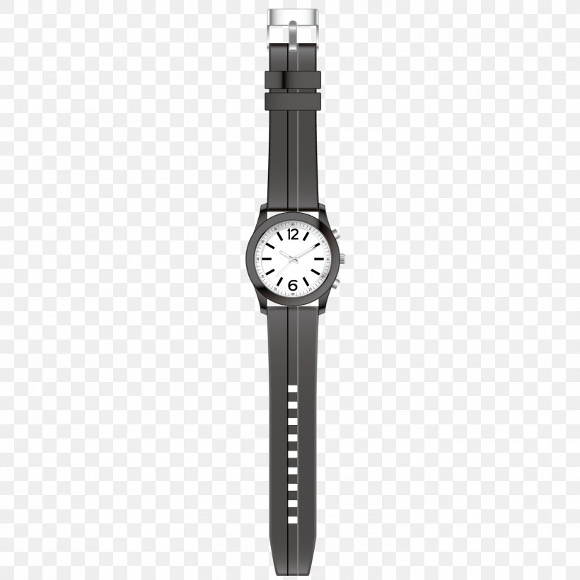 Analog Watch Strap, PNG, 1500x1501px, Watch, Analog Watch, Apple Watch, Clock, Designer Download Free