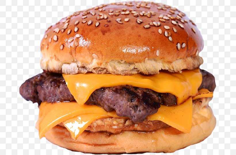 Cheeseburger Fast Food Jucy Lucy Breakfast Sandwich McDonald's Big Mac, PNG, 686x540px, Cheeseburger, American Food, Big Mac, Breakfast Sandwich, Buffalo Burger Download Free