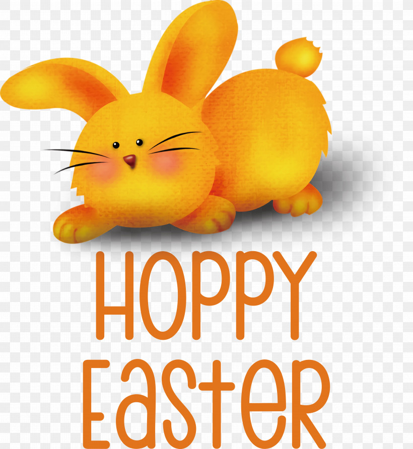 Easter Bunny, PNG, 6667x7254px, Easter Bunny, Biology, Fruit, Happiness, Meter Download Free