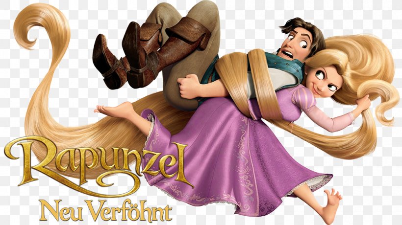 Flynn Rider Rapunzel Image Tangled, PNG, 1000x562px, Watercolor, Cartoon, Flower, Frame, Heart Download Free