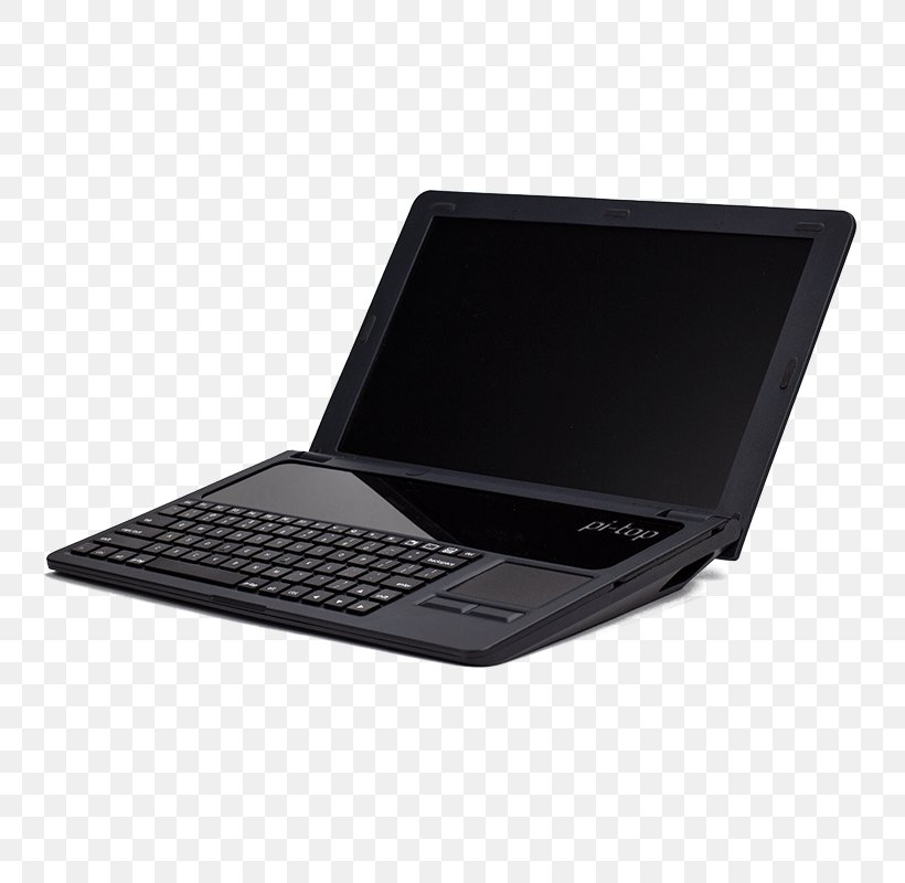 Laptop Raspberry Pi 3 Computer Cases & Housings Pi-top (CEED LTD), PNG, 800x800px, Laptop, Computer Accessory, Computer Cases Housings, Computer Monitor Accessory, Computer Monitors Download Free