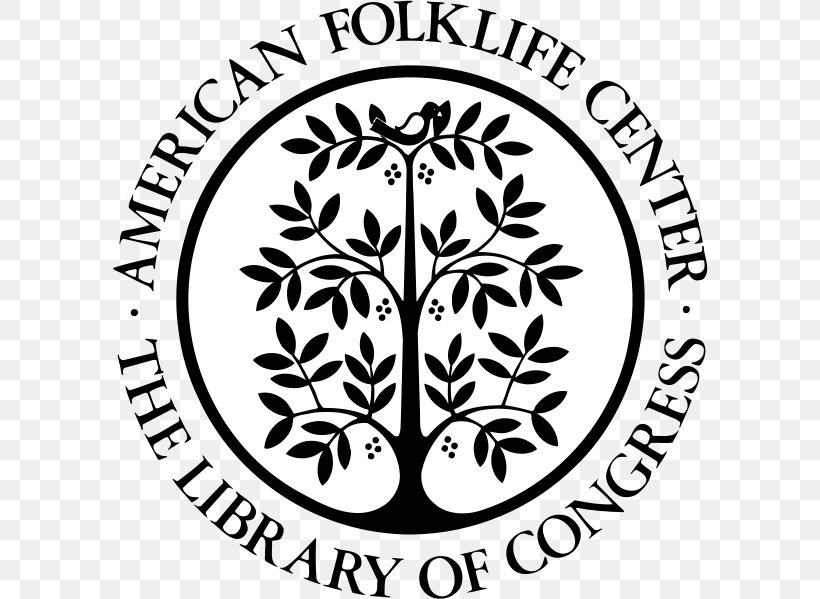 Library Of Congress American Folklife Center StoryCorps, PNG, 596x599px, Library Of Congress, American Folk Music, Area, Artwork, Black Download Free