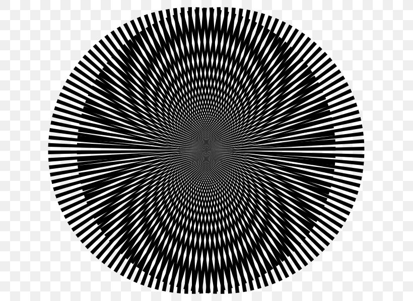 Moiré Pattern Wave Interference Mathematics Pattern, PNG, 685x599px, Wave Interference, Black And White, Librsvg, Mathematics, Monochrome Download Free