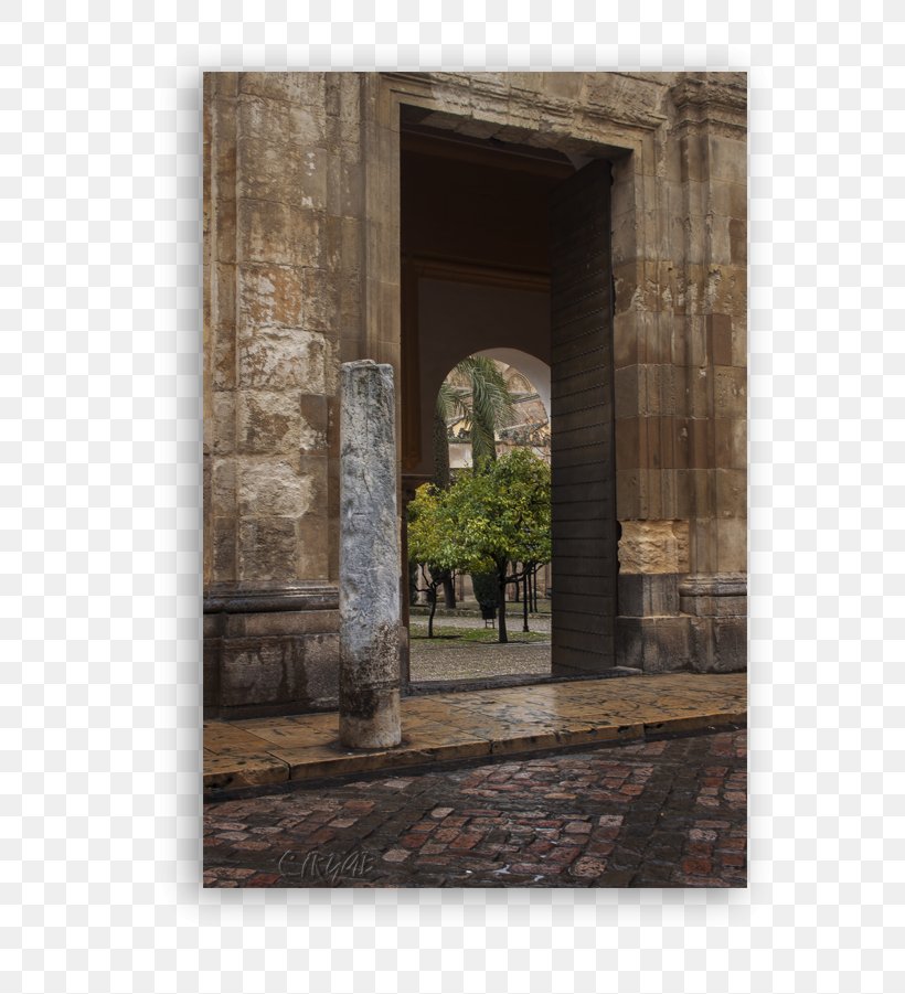 Mosque Of Cordoba Paperblog Definition Word, PNG, 664x901px, Mosque Of Cordoba, Arch, Architecture, Column, Cordoba Download Free