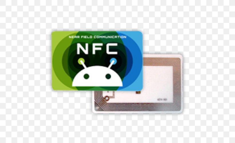 Near-field Communication Nexus S Android Radio-frequency Identification TecTile, PNG, 500x500px, Nearfield Communication, Android, Google, Google Play, Green Download Free