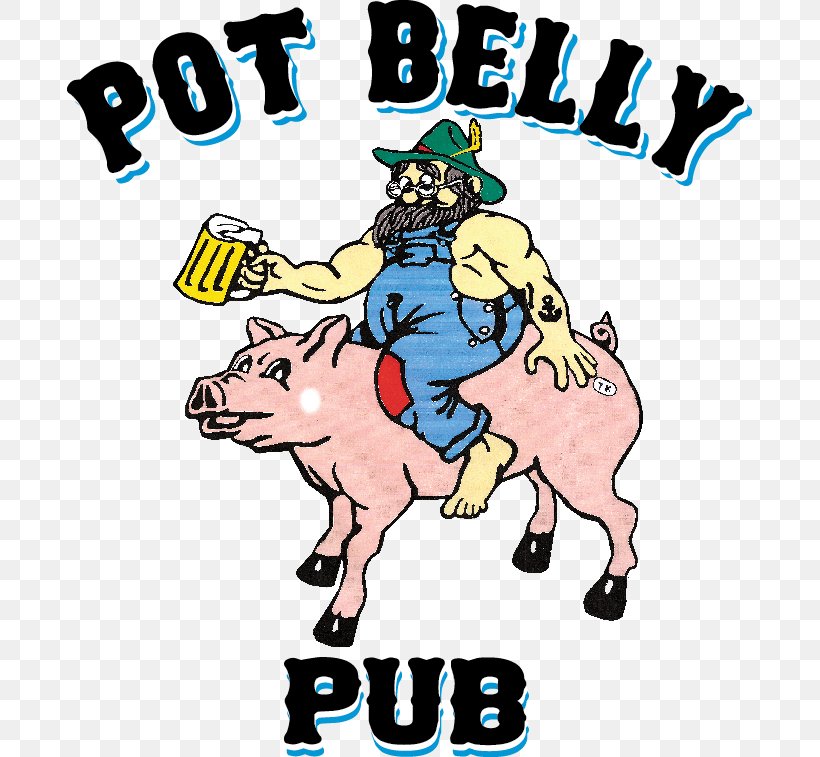 Potbelly Sandwich Works National Lampoon's Vacation Clark Griswold Pot Belly Pub Restaurant, PNG, 685x757px, Watercolor, Cartoon, Flower, Frame, Heart Download Free