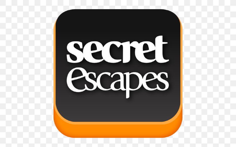 Secret Escapes Hotel Travel United States Discounts And Allowances, PNG, 512x512px, Secret Escapes, Accommodation, Boutique Hotel, Brand, Company Download Free