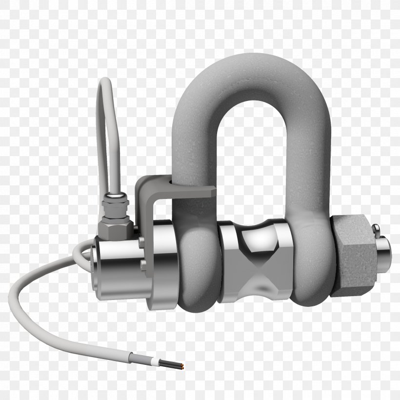 Shackle Manufacturing Load Cell Steel, PNG, 2400x2400px, Shackle, Alloy, Cell, Computer Hardware, Crane Download Free