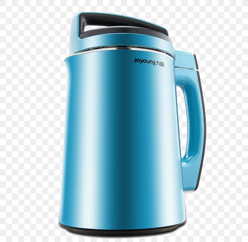 Soy Milk Joyoung Kettle Specialty Store, PNG, 800x800px, Soy Milk, Brand, Drinkware, Electric Kettle, Filtration Download Free