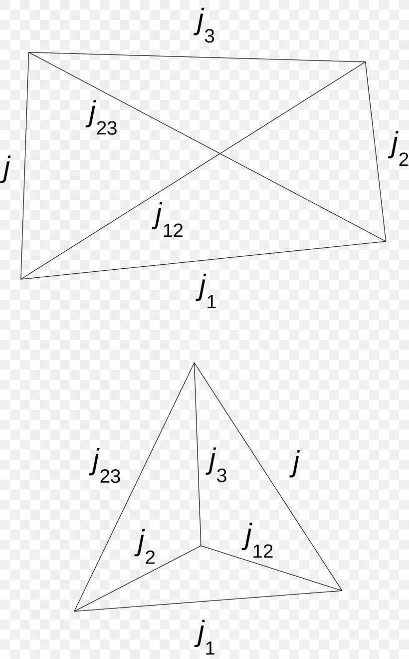 Triangle Point Pattern, PNG, 1200x1931px, Triangle, Area, Black And White, Diagram, Point Download Free