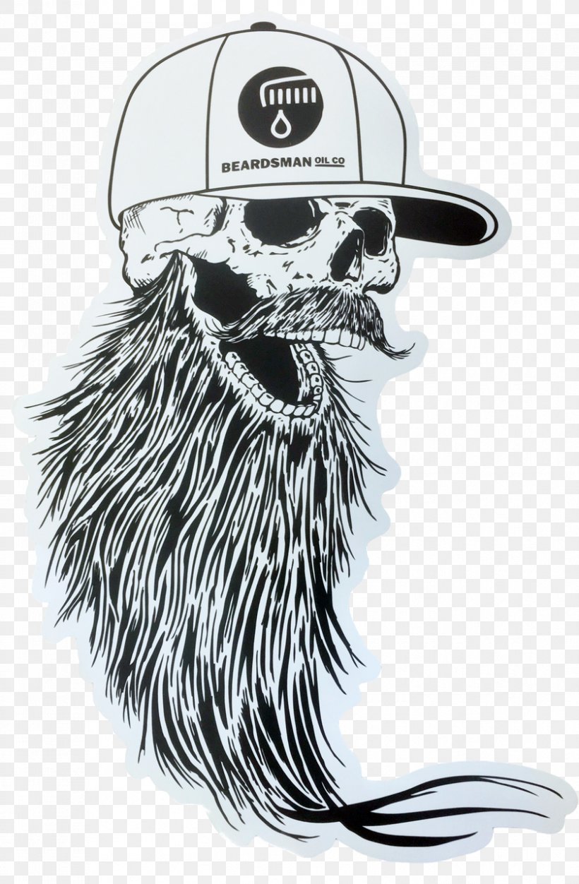 Whiskers Beard Sticker Decal, PNG, 838x1280px, Whiskers, Aftershave, Bay Rum, Beard, Bearded Skull Download Free