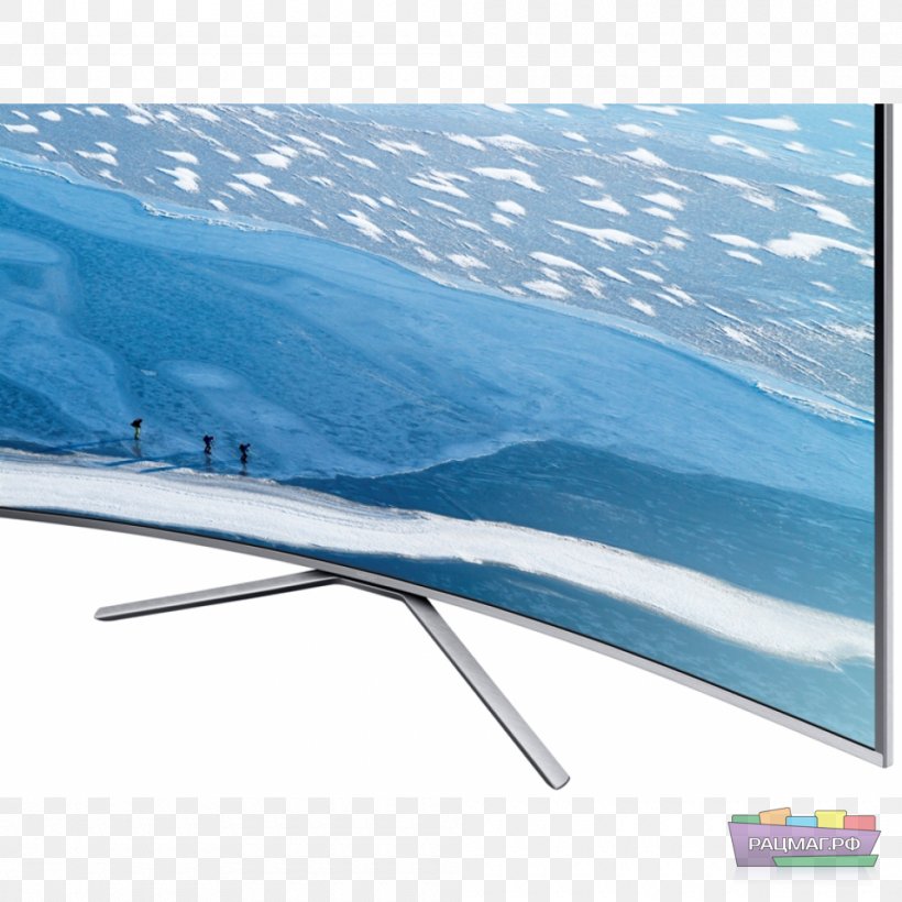 4K Resolution Samsung Ultra-high-definition Television LED-backlit LCD, PNG, 1000x1000px, 4k Resolution, Curved, Display Device, Energy, Highdefinition Television Download Free