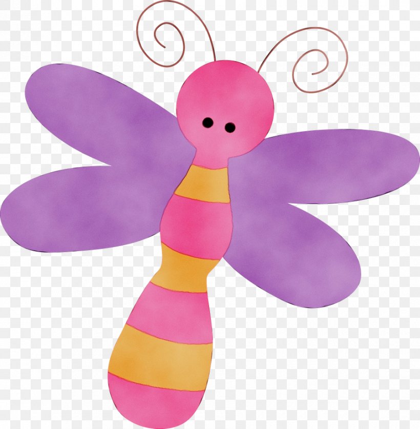 Baby Toys, PNG, 900x919px, Watercolor, Automotive Wheel System, Baby Toys, Butterfly, Dragonflies And Damseflies Download Free