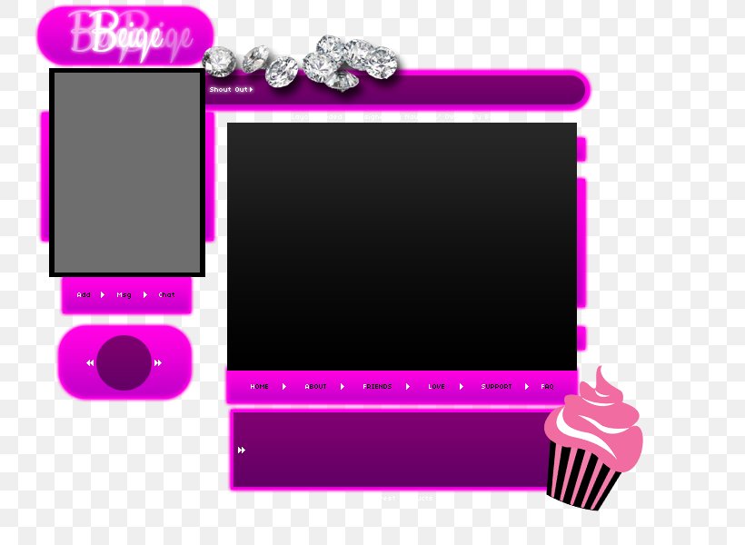 Brand Electronics, PNG, 800x600px, Brand, Electronics, Magenta, Multimedia, Picture Frame Download Free