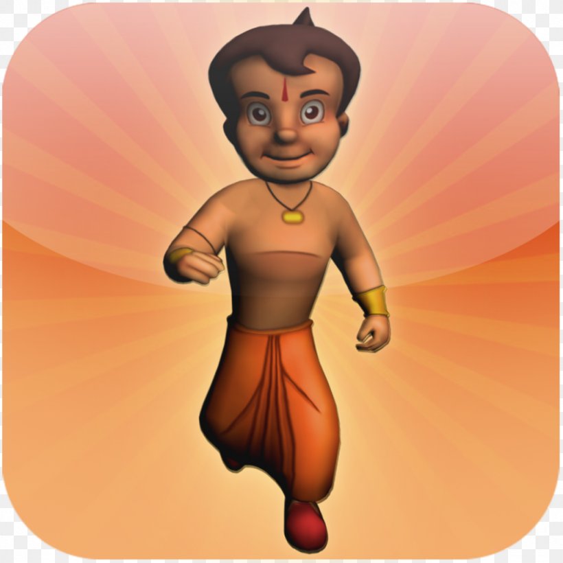 Chhota Bheem Laddu YouTube Game Cartoon, PNG, 1024x1024px, Chhota Bheem,  Arm, Art, Boy, Cartoon Download Free