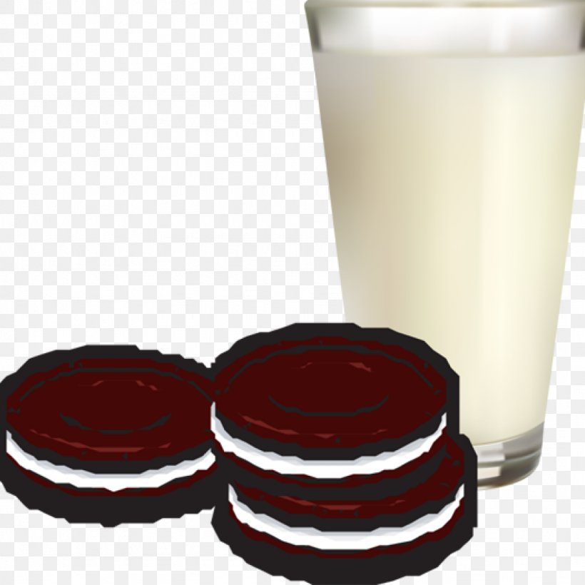 Chocolate Milk Clip Art Biscuits Cream, PNG, 1024x1024px, Milk, Baked Goods, Best Cookies, Biscuit, Biscuits Download Free