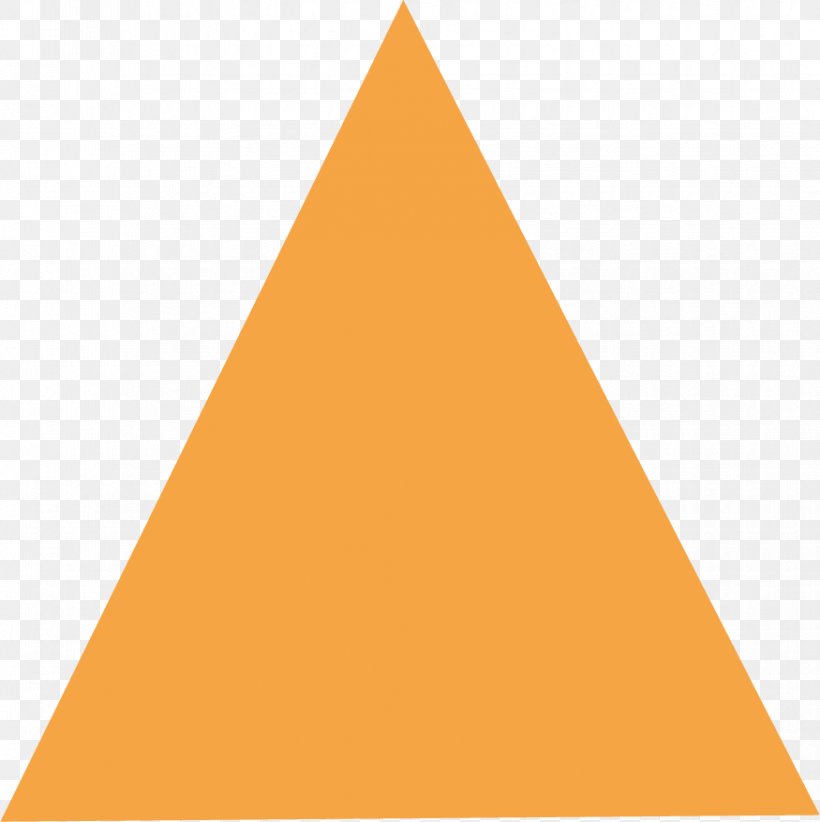 Clip Art, PNG, 875x878px, Color Triangle, Orange, Pyramid, Sky, Triangle Download Free