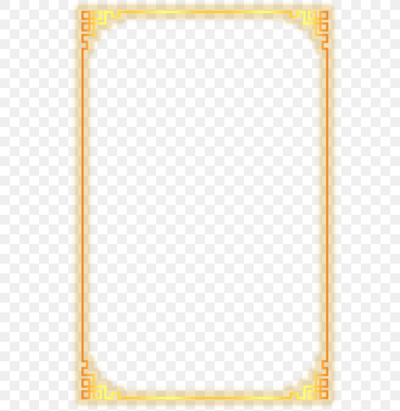 Gold, PNG, 595x842px, Chinese New Year, Area, Gold, Material, New Year Download Free