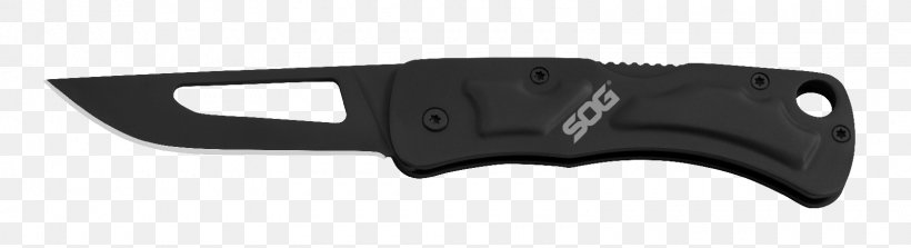 Hunting & Survival Knives Utility Knives Pocketknife SOG Specialty Knives & Tools, LLC, PNG, 1600x436px, Hunting Survival Knives, Automotive Exterior, Blade, Cold Weapon, Gun Barrel Download Free