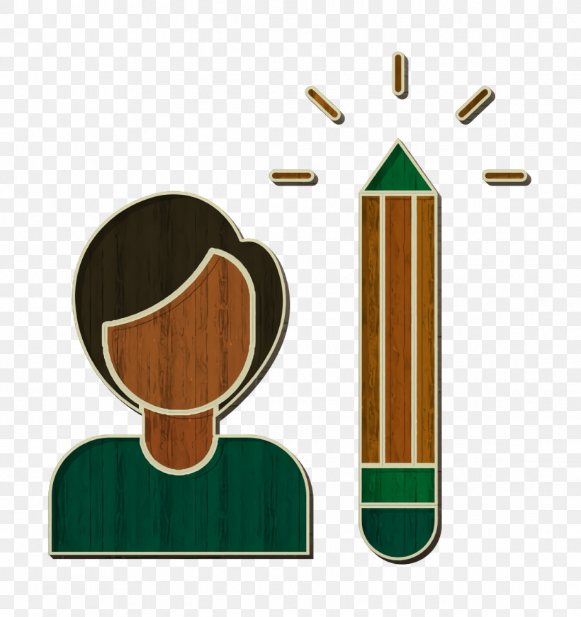 Man Icon Creative Icon Pencil Icon, PNG, 1138x1210px, Man Icon, Creative Icon, Pencil, Pencil Icon Download Free