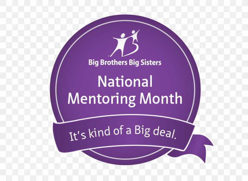 National Mentoring Month Big Brothers Big Sisters Of America Mentorship January, PNG, 962x703px, National Mentoring Month, After The End Forsaken Destiny, Big Brothers Big Sisters, Big Brothers Big Sisters Of America, Brand Download Free