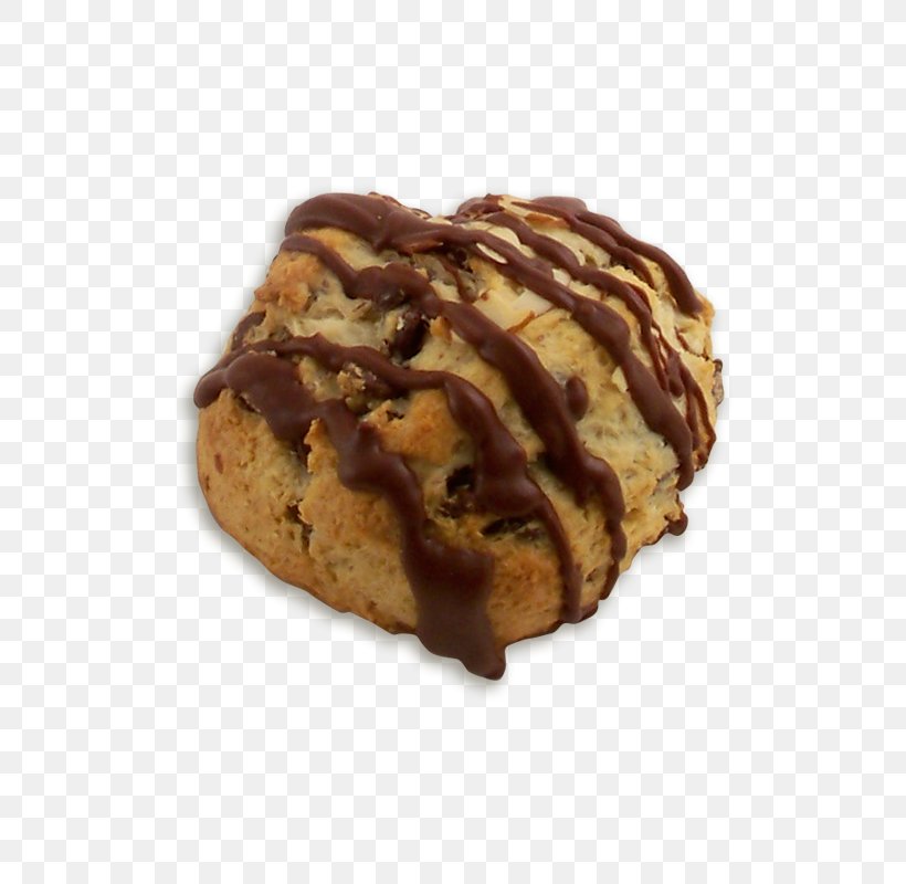 Praline Chocolate Chip Cookie Danish Pastry Scone Biscuits, PNG, 800x800px, Praline, Almond, American Food, Baked Goods, Biscuit Download Free