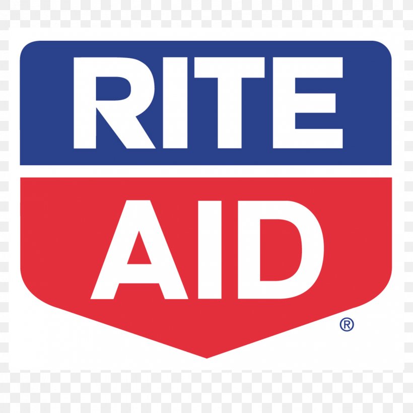Rite Aid Pharmacy NYSE:RAD Walgreens Retail, PNG, 1125x1125px, Rite Aid, Apotek, Area, Brand, Cvs Health Download Free