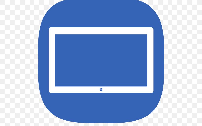 Surface Pro, PNG, 512x512px, Surface, Area, Blue, Brand, Computer Download Free