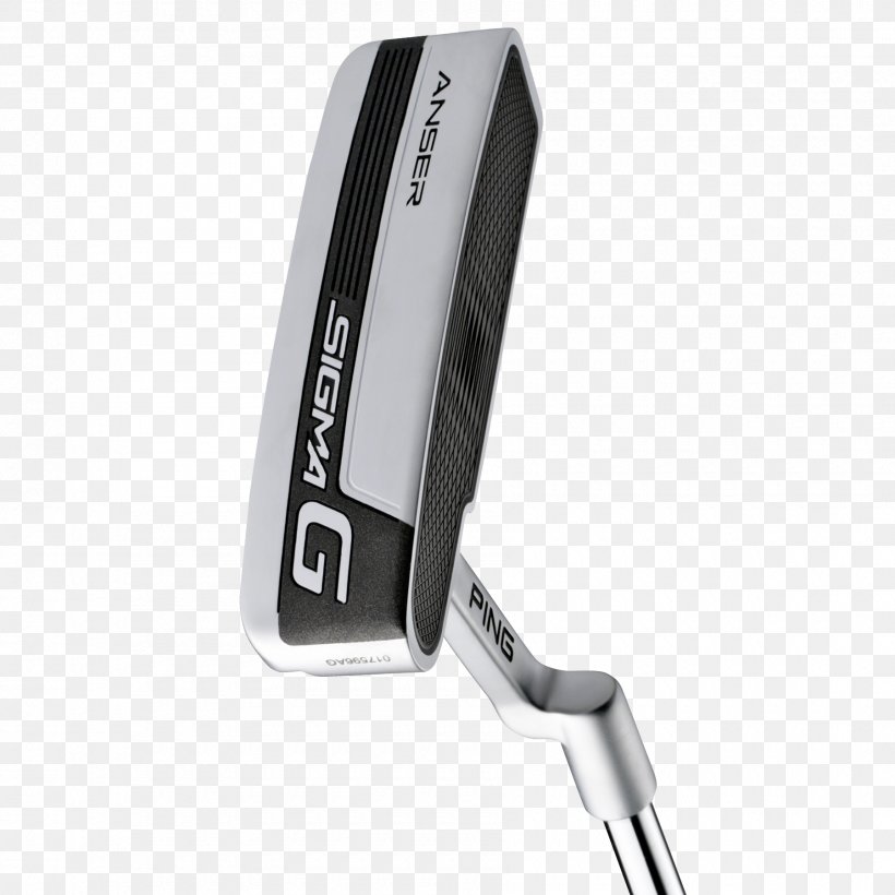 Wedge PING Sigma G Putter PING Sigma G Putter Golf, PNG, 1800x1800px, Wedge, Golf, Golf Club, Golf Digest, Golf Equipment Download Free