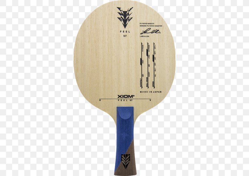 XIOM Ping Pong Paddles & Sets Wood Racket, PNG, 580x580px, Xiom, Blade, Carbon Fibers, Material, Ping Pong Download Free