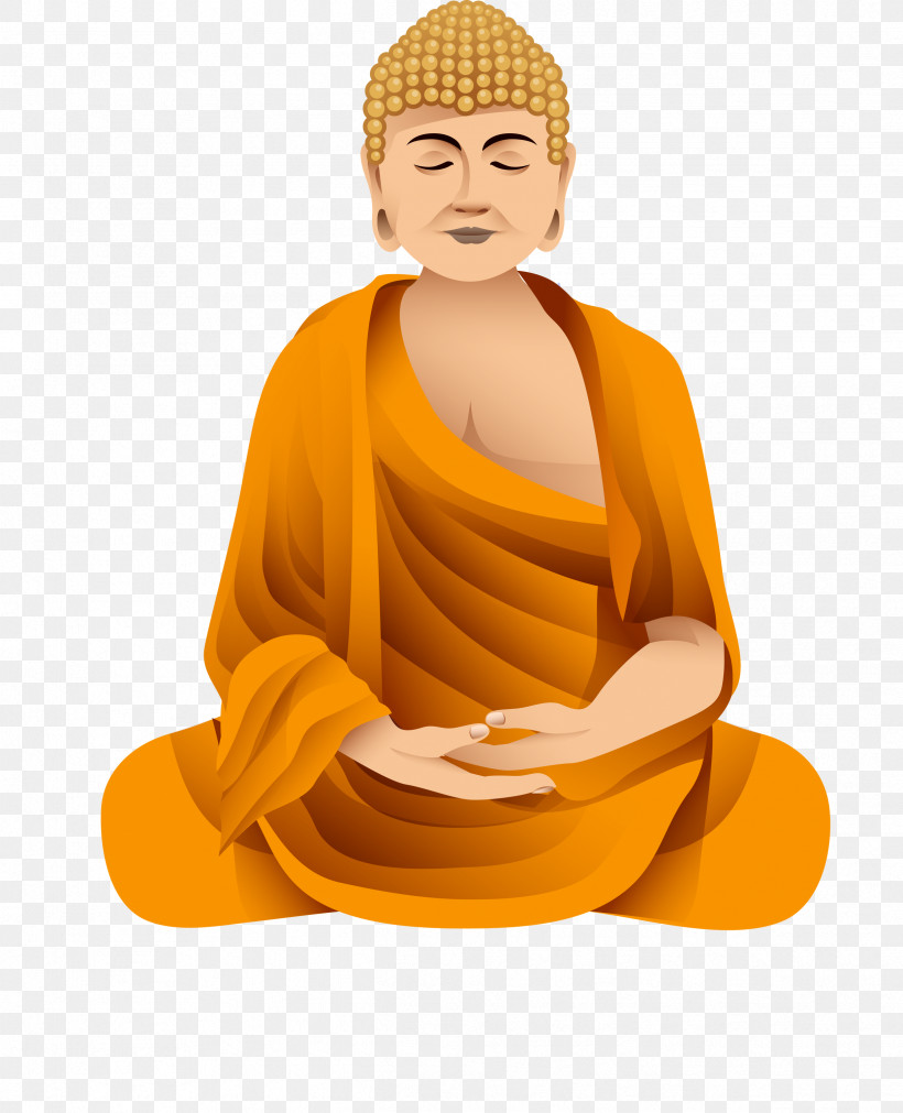 Bodhi Day Bodhi, PNG, 2431x3000px, Bodhi Day, Bodhi, Guru, Kneeling, Meditation Download Free
