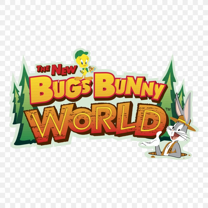 Bugs Bunny Logo Brand Product Font, PNG, 2400x2400px, Bugs Bunny, Brand, Logo, Rabbit, Recreation Download Free