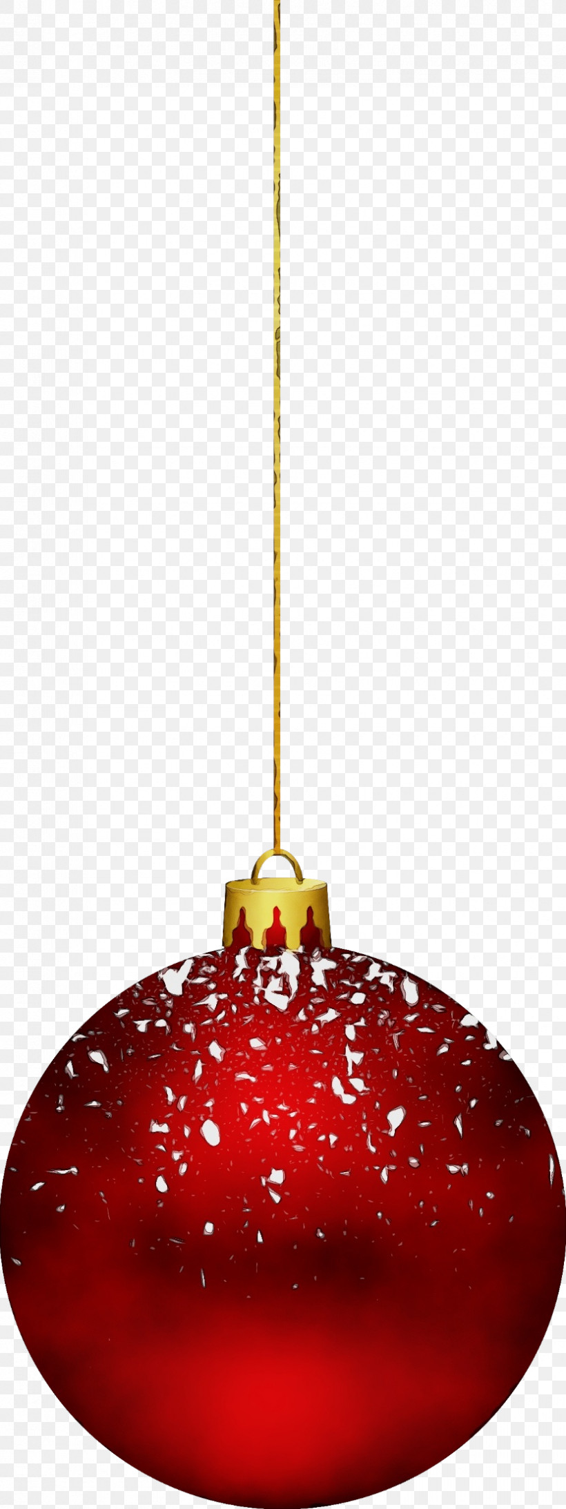 Christmas Ornament, PNG, 830x2213px, Watercolor, Ceiling, Ceiling Fixture, Christmas Ornament, Holiday Ornament Download Free