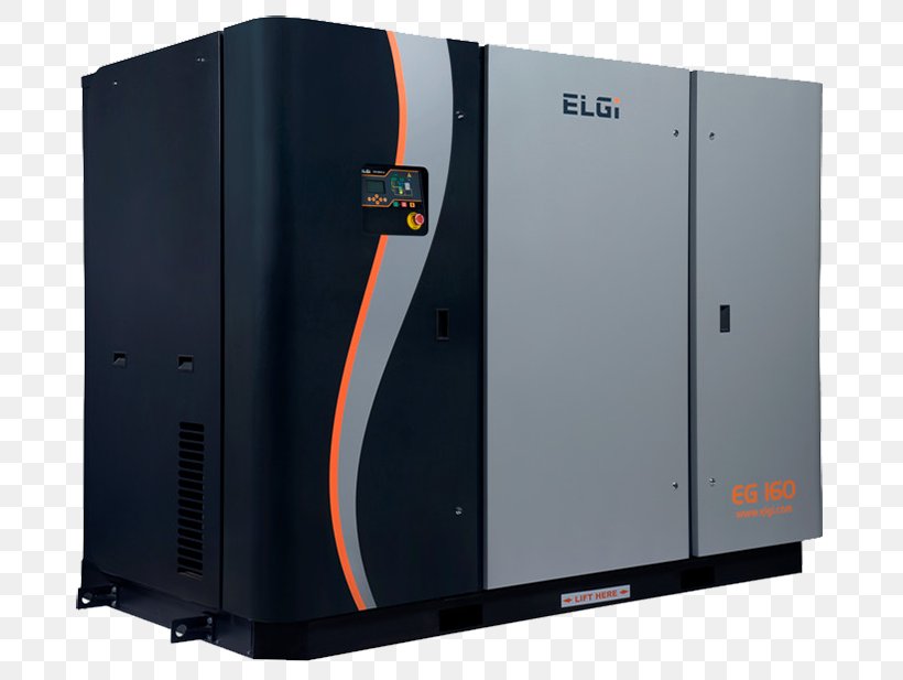 Compressor Rotair S.p.a. Computer Cases & Housings Machine Industry, PNG, 724x617px, Compressor, Air, Compressed Air, Compressor De Ar, Computer Download Free